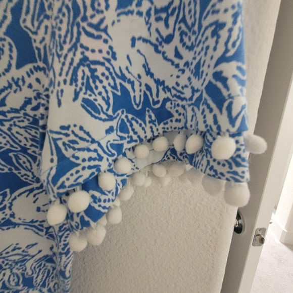 NWT Lilly Pulitzer Lissie dress. Size Small. - Picture 3 of 3